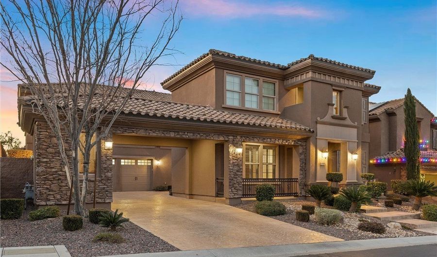 2717 Mona Lisa St, Henderson, NV 89044 - 5 Beds, 6 Bath
