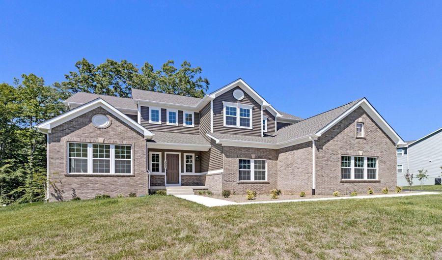 2007 SAINT JAMES Rd, Accokeek, MD 20607 - 5 Beds, 5 Bath