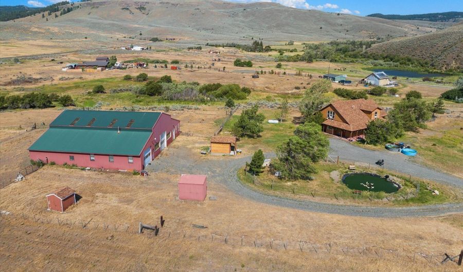 50251 BENNETT Ln, Baker City, OR 97814 - 4 Beds, 3 Bath