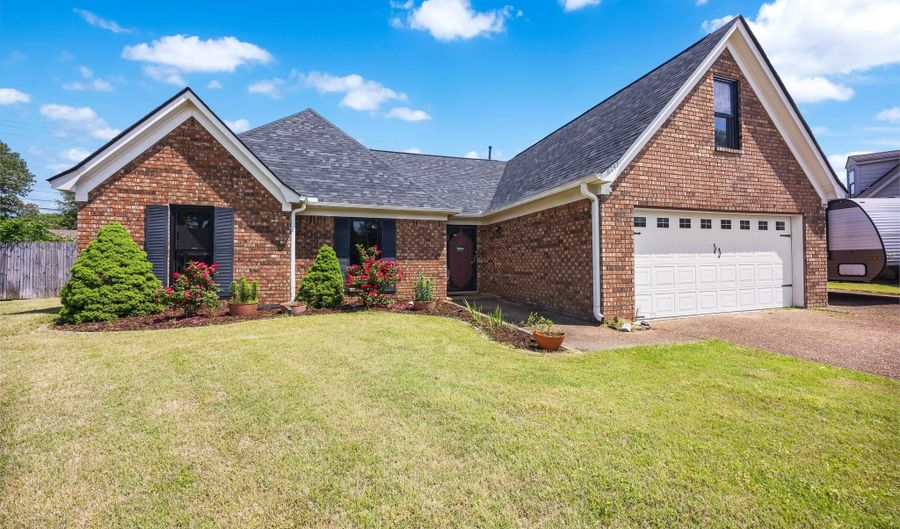 6747 WILD, Bartlett, TN 38135 - 3 Beds, 2 Bath