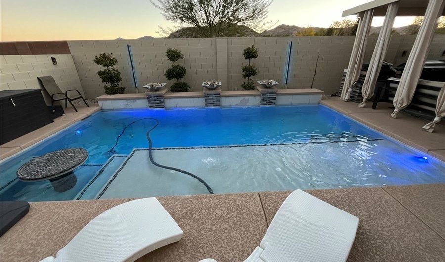 675 Turtleback Falls Ave, Indian Springs, NV 89018 - 5 Beds, 3 Bath