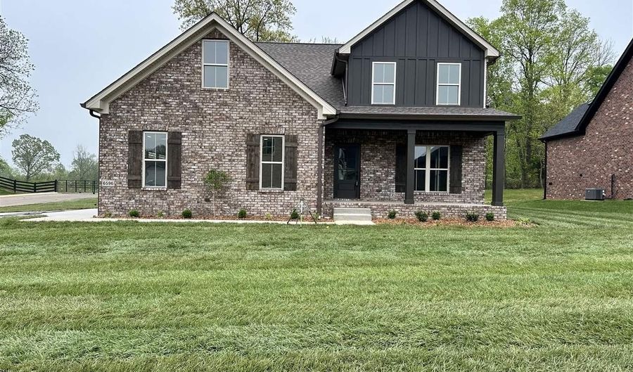 6596 Summer Shade Cir, Alvaton, KY 42122 - 4 Beds, 3 Bath