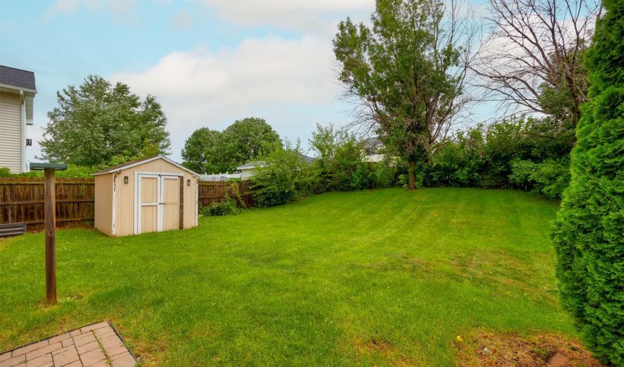 3213 SW Townpark Cir, Ankeny, IA 50023 - 3 Beds, 3 Bath