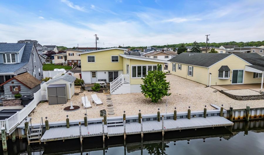87 Ronald Ave S, Bayville, NJ 08721 - 3 Beds, 2 Bath