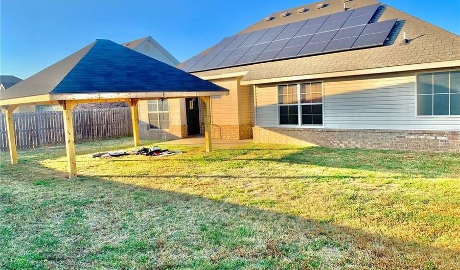 3003 Wargate Ave, Bentonville, AR 72713 - 4 Beds, 2 Bath