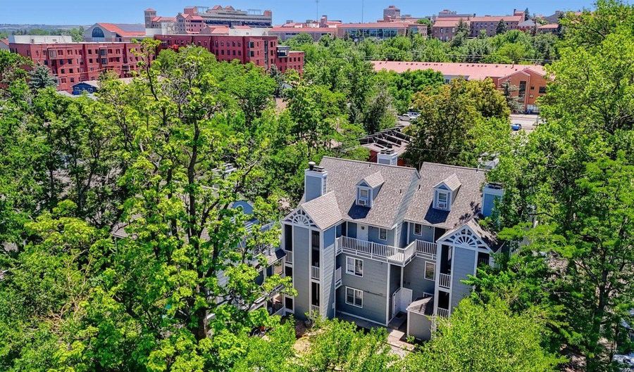 1430 18th St 8, Boulder, CO 80302 - 1 Beds, 1 Bath