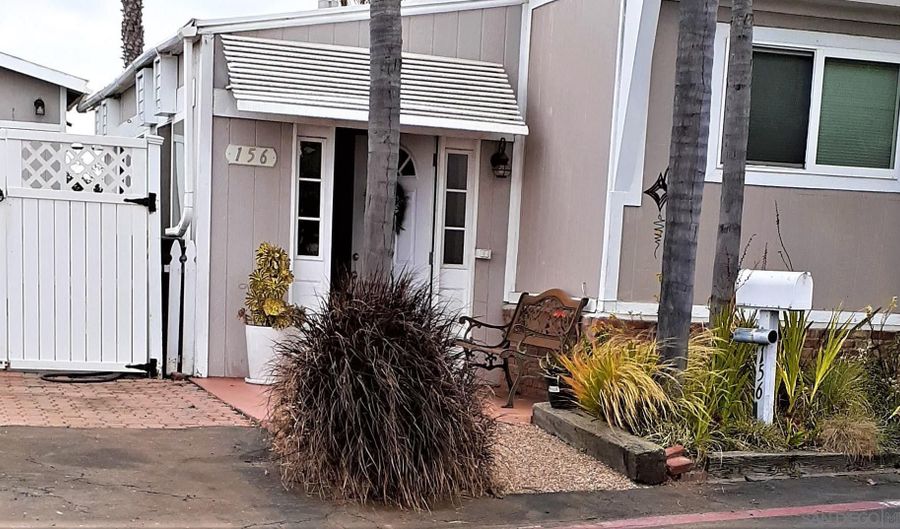 6550 Ponto Dr 156, Carlsbad, CA 92011 - 2 Beds, 2 Bath