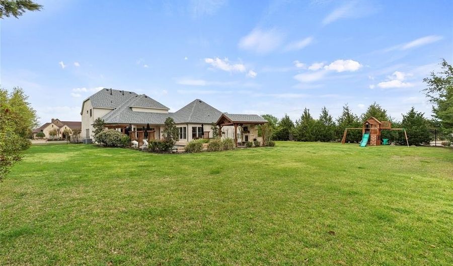 399 Wyndemere Blvd, Heath, TX 75032 - 5 Beds, 5 Bath