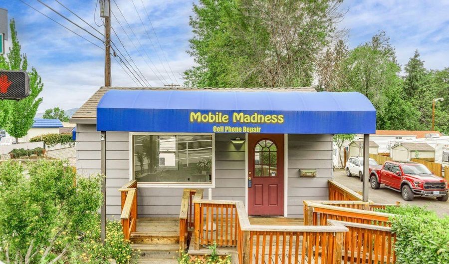 1545 Siskiyou Blvd, Ashland, OR 97520 - 0 Beds, 0 Bath