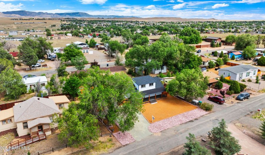 1229 Del Rio Dr, Chino Valley, AZ 86323 - 3 Beds, 1 Bath