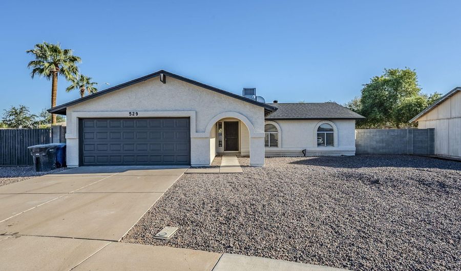 529 W MYRNA Ln, Chandler, AZ 85225 - 3 Beds, 2 Bath