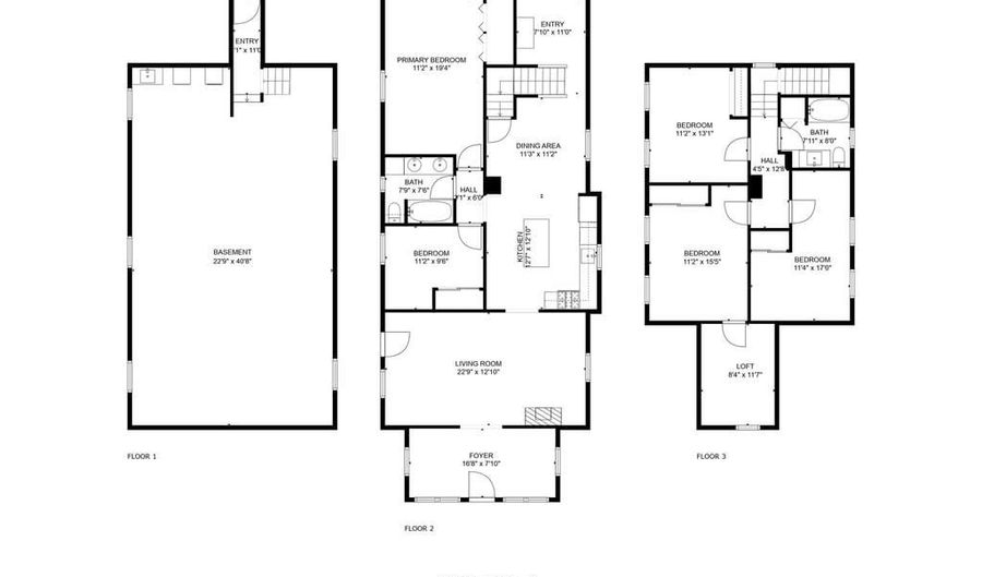 41 PAYSON Ave, Audubon, NJ 08106 - 5 Beds, 2 Bath