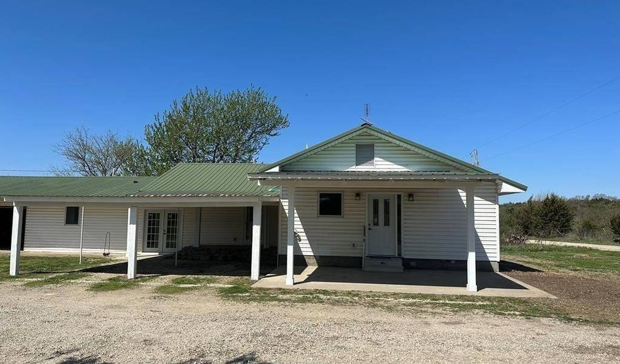 20367 1700th, Altoona, KS 66710 - 4 Beds, 2 Bath