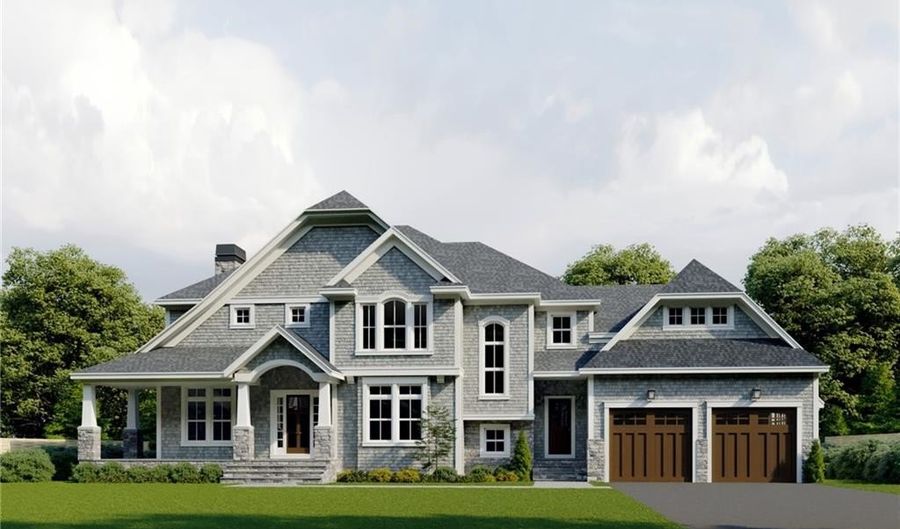 Princess Pine Drive, East Greenwich, RI 02818 - 4 Beds, 4 Bath