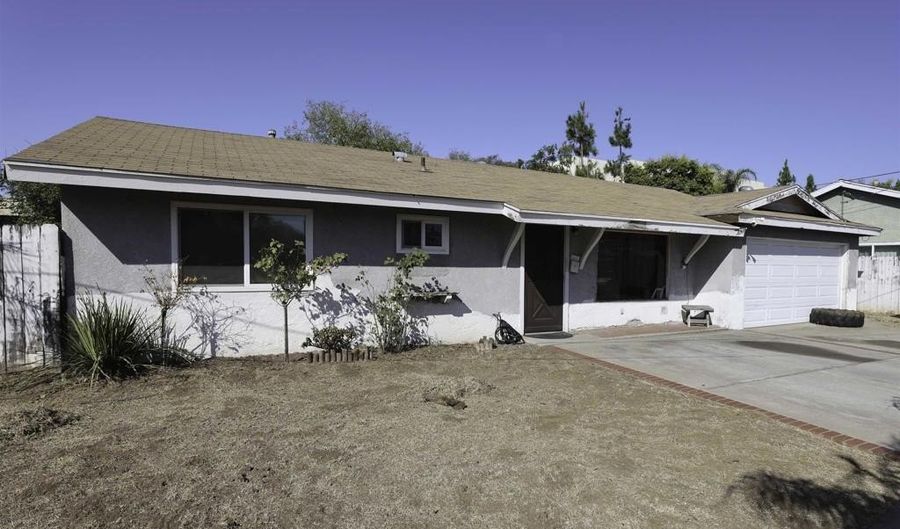 1025 Joshua St, Escondido, CA 92026 - 4 Beds, 2 Bath