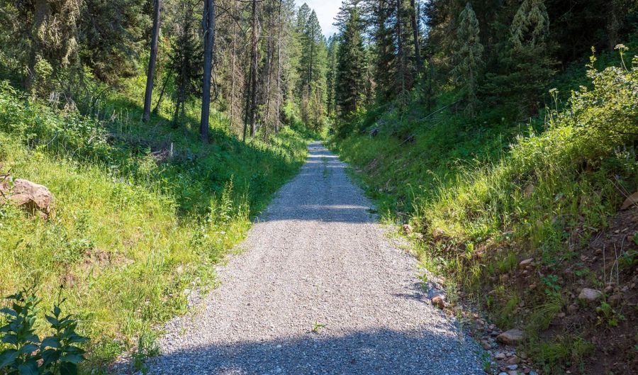 80 ACRES CO RD 126, Bedford, WY 83112 - 0 Beds, 0 Bath
