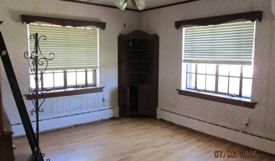 217 Barnes, Alva, OK 73717 - 4 Beds, 4 Bath