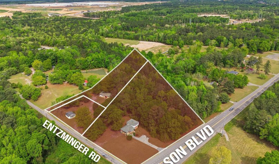 10417 Wilson Blvd, Blythewood, SC 29016 - 0 Beds, 0 Bath