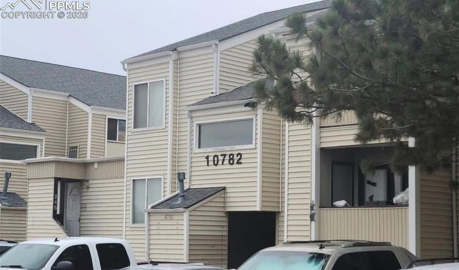 10782 E Exposition Ave 148, Aurora, CO 80012 - 2 Beds, 1 Bath