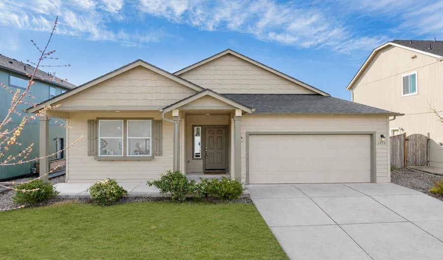 2828 Lucia Ct NW, Albany, OR 97321 - 3 Beds, 2 Bath