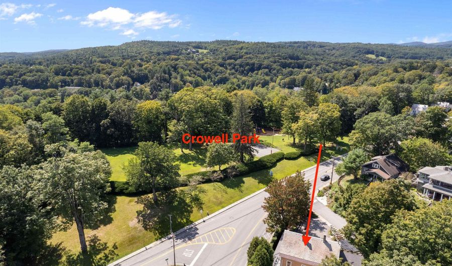 219 High St 3, Brattleboro, VT 05301 - 1 Beds, 1 Bath