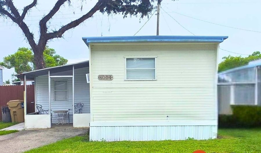 3004 Nowak Dr, Orlando, FL 32804 - 3 Beds, 1 Bath