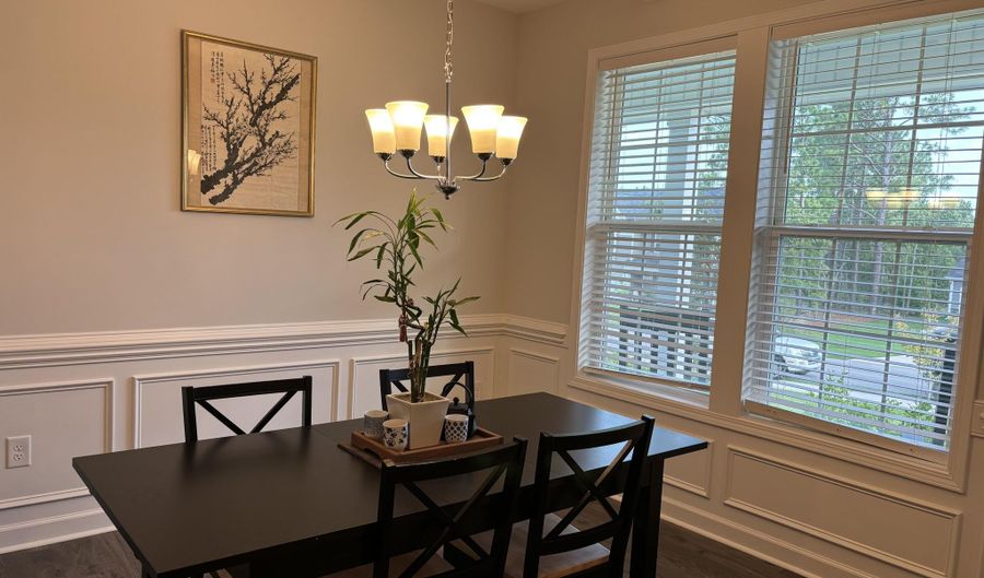 1375 Whitney Dr, Aberdeen, NC 28315 - 4 Beds, 3 Bath