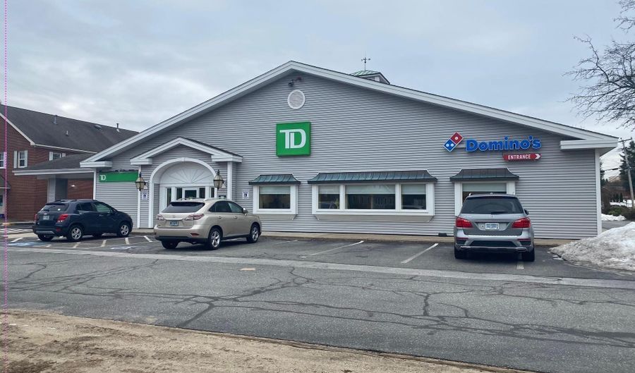 184 Route 101, Bedford, NH 03110 - 0 Beds, 0 Bath