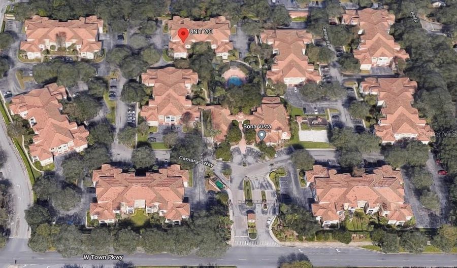 826 CAMARGO Way 201, Altamonte Springs, FL 32714 - 3 Beds, 2 Bath