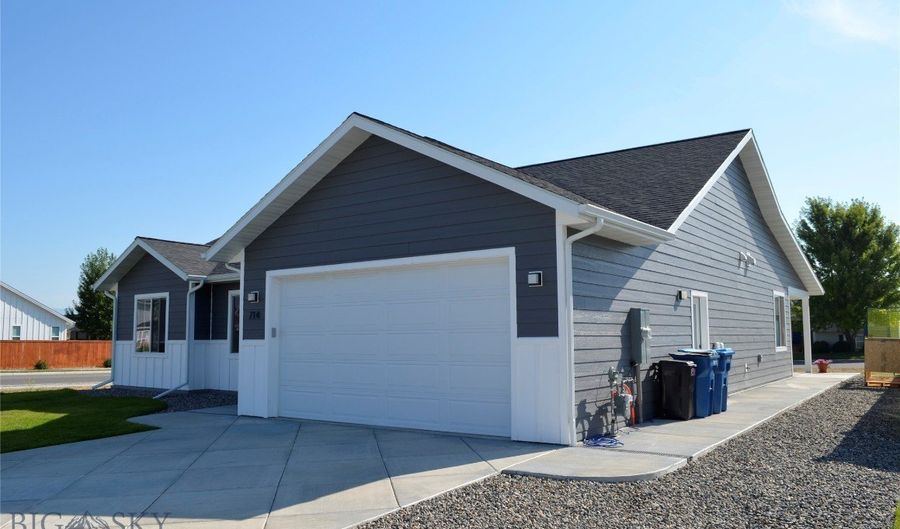 714 Butler Crk, Belgrade, MT 59714 - 3 Beds, 2 Bath