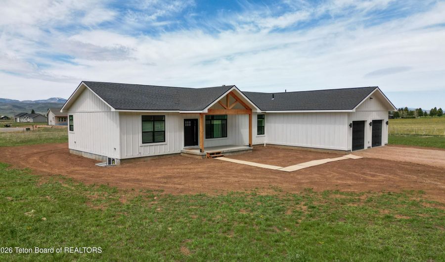 313 NIGHTSHADE Ct, Afton, WY 83110 - 3 Beds, 2 Bath