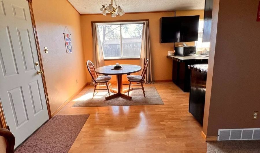 1647 Countryside Ln, Alliance, NE 69301 - 4 Beds, 2 Bath