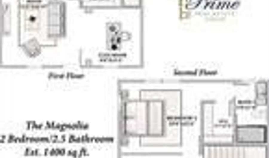 1233 TIGERS TAIL Trl, Auburn, AL 36832 - 2 Beds, 3 Bath