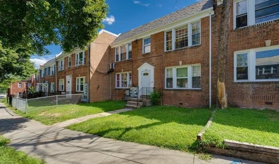 1616 17TH Pl SE, Washington, DC 20020 - 0 Beds, 0 Bath