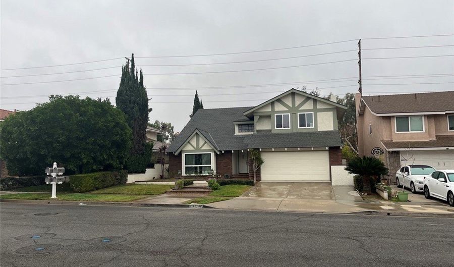8024 E Woodsboro, Anaheim, CA 92807 - 4 Beds, 3 Bath