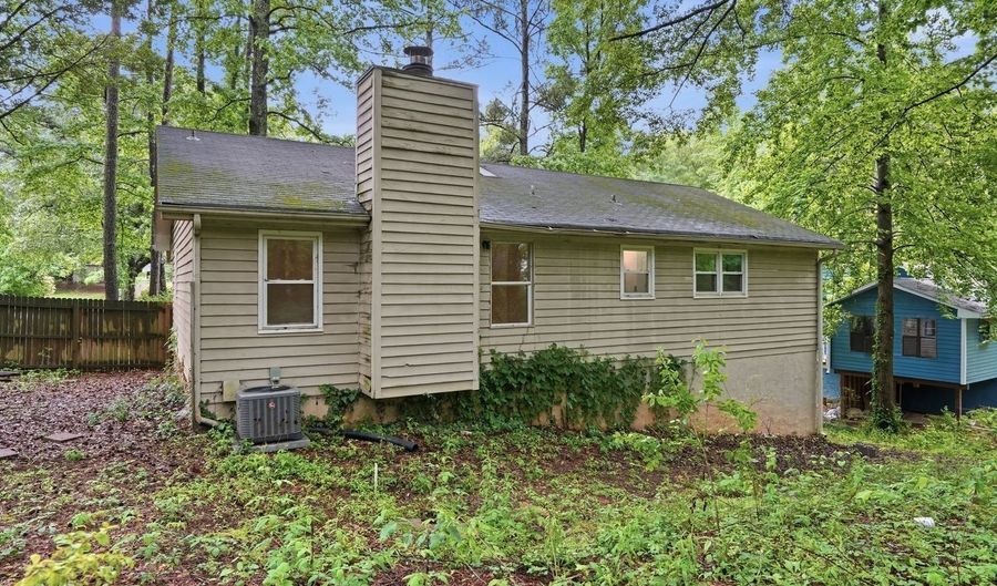 5382 Janet Ln, Austell, GA 30106 - 3 Beds, 2 Bath