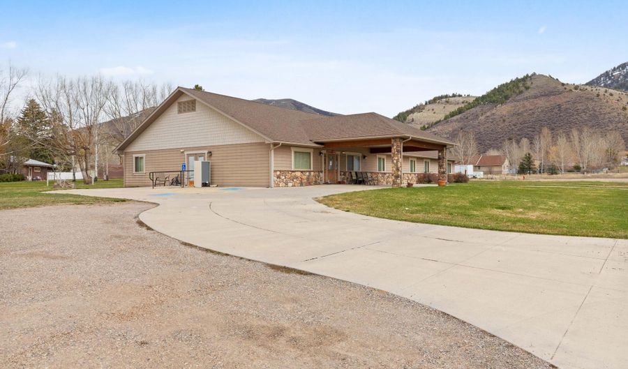 153 DOYLE CHILD Cir, Afton, WY 83110 - 0 Beds, 0 Bath