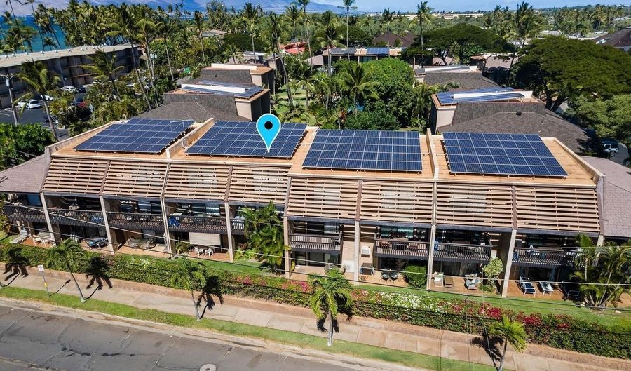 1299 ULUNIU Rd C105, Kihei, HI 96753 - 1 Beds, 1 Bath