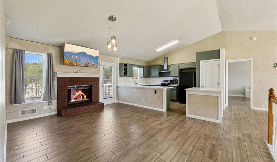 1549 Wynfield Dr, Auburn, GA 30011 - 3 Beds, 3 Bath