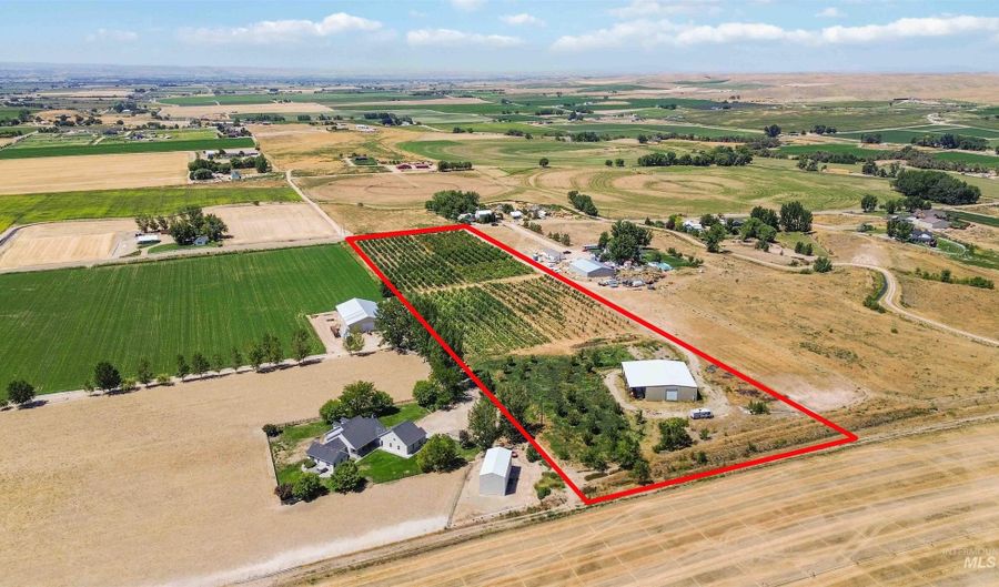 27260 Hop Rd, Caldwell, ID 83607 - 0 Beds, 0 Bath