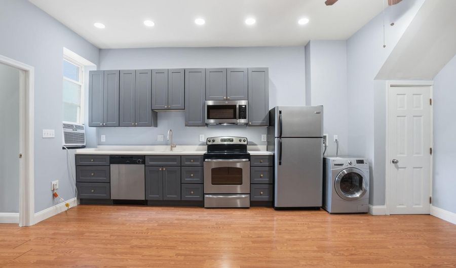 1440 FAIRMONT St NW 3, Washington, DC 20009 - 1 Beds, 1 Bath