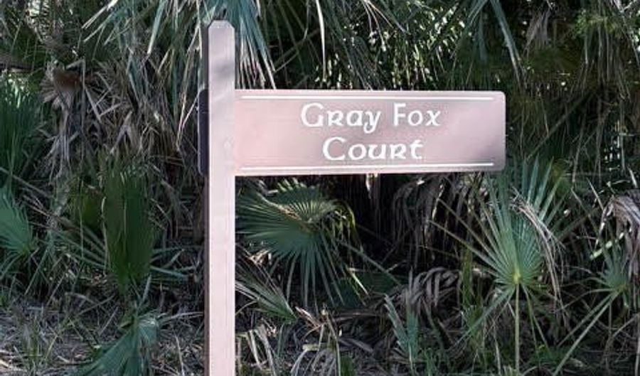 2 Gray Fox Ct Lot 449, Bald Head Island, NC 28461 - 0 Beds, 0 Bath