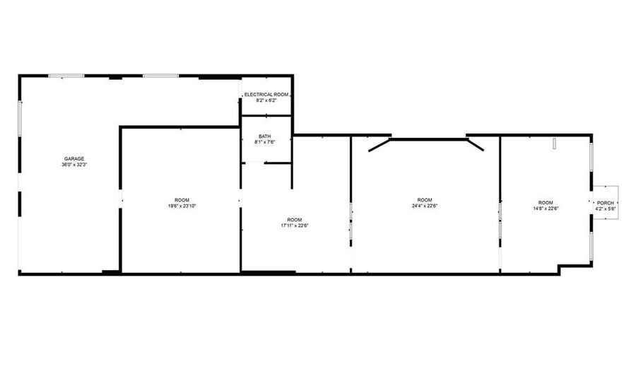 107 Main St, Ashby, MN 56309 - 0 Beds, 0 Bath