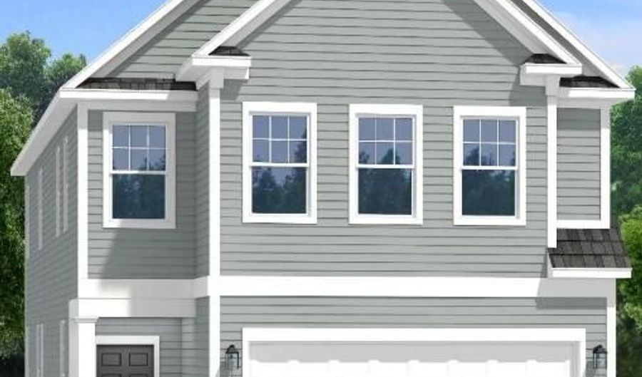 40 Willow Cameron Way, Angier, NC 27501 - 3 Beds, 3 Bath