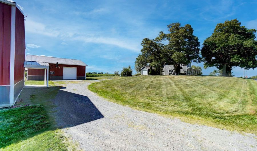 4071 Township Road 35, Ada, OH 45810 - 3 Beds, 2 Bath