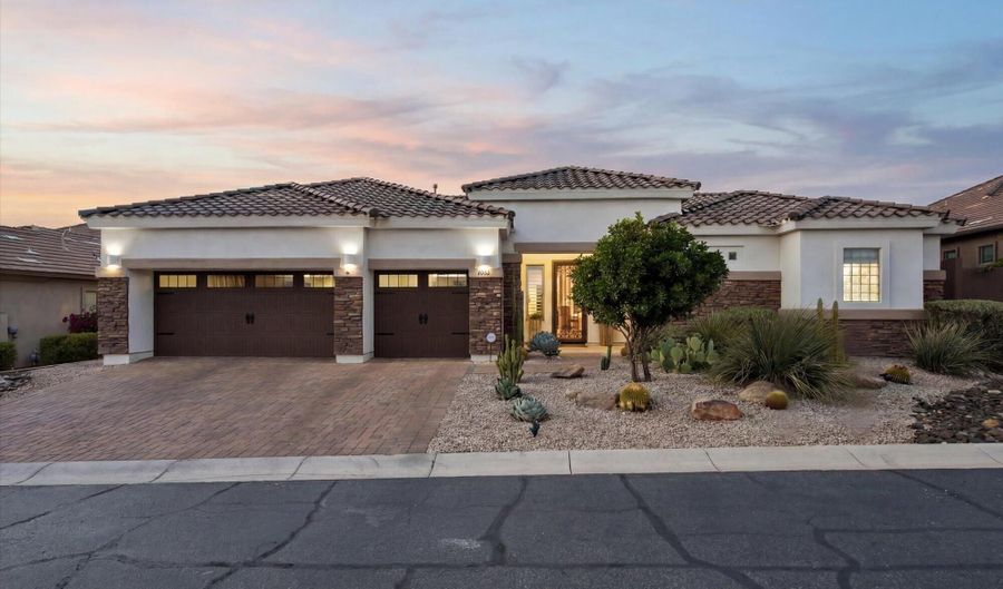 6226 E Sienna Bouquet Pl, Cave Creek, AZ 85331 - 3 Beds, 3 Bath