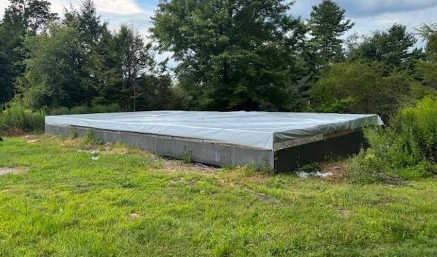 11 Rowe Rd, Alford, MA 01230 - 0 Beds, 0 Bath