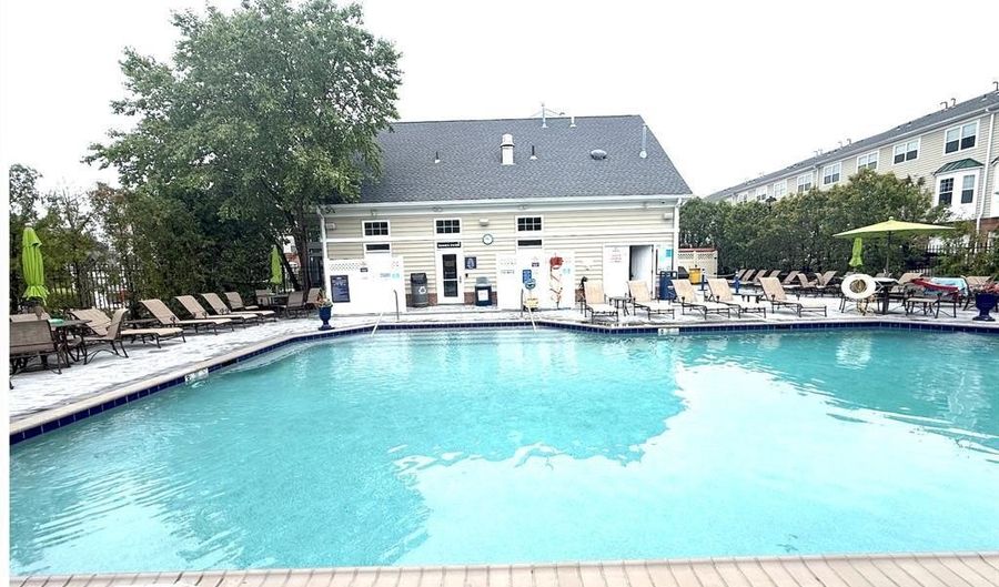 411 Deluca Rd, Belleville, NJ 07109 - 2 Beds, 3 Bath