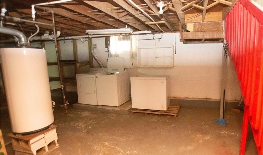4208 Aberdeen Ave, Alton, IL 62002 - 3 Beds, 1 Bath