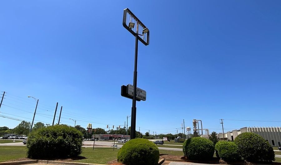 650 Ozark Rd, Abbeville, AL 36310 - 0 Beds, 0 Bath